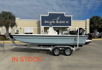 2025 Bay Rider Skiff 2060 Telesto Gray  Boat